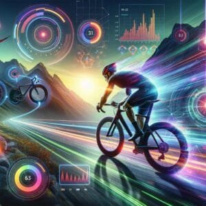 Avaliação dos Sistemas Energéticos em Exercícios de Ciclismo