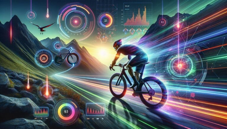 Avaliação dos Sistemas Energéticos em Exercícios de Ciclismo