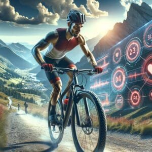 Variação de Humor e Percepção de Esforço no Mountain Bike XCO