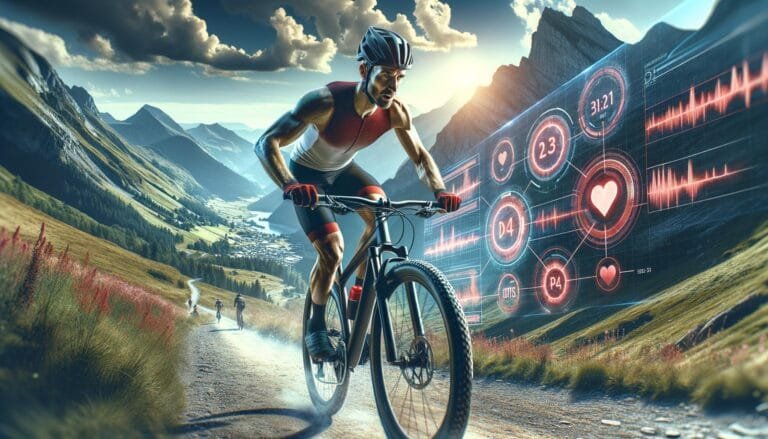 Variação de Humor e Percepção de Esforço no Mountain Bike XCO