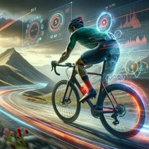 Tecnologia e Biohacking no Ciclismo para Ciclistas Modernos