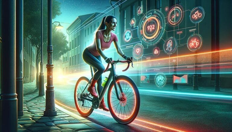 Bicicleta de uma coroa é ideal para iniciantes no ciclismo