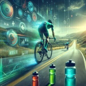 Hidratação e Água para Ciclismo Como Escolher a Melhor Opção