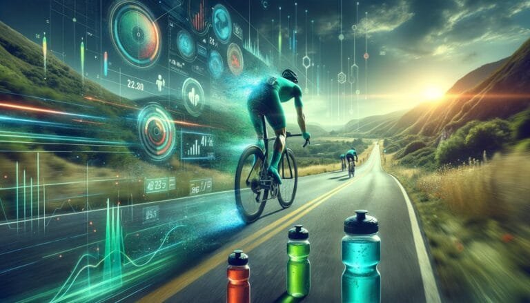 Hidratação e Água para Ciclismo Como Escolher a Melhor Opção
