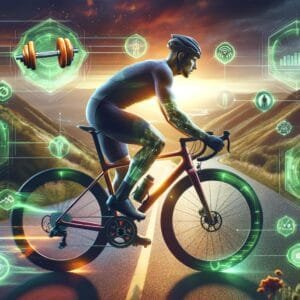 Sarcopenia no ciclismo como prevenir e manter a força muscular