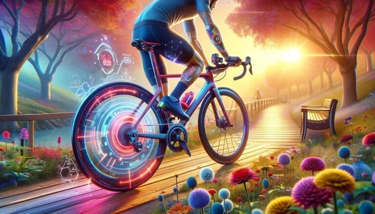 Vantagens da Bicicleta de Uma Coroa para Iniciantes no Ciclismo