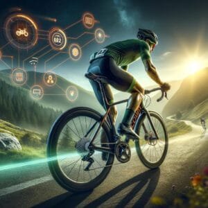 Troca de marcha em bicicleta de uma coroa como otimizar marchas