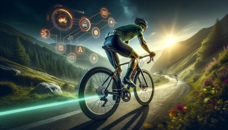 Troca de marcha em bicicleta de uma coroa como otimizar marchas