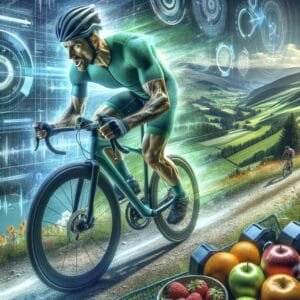 Sarcopenia no ciclismo como prevenir e manter a força muscular