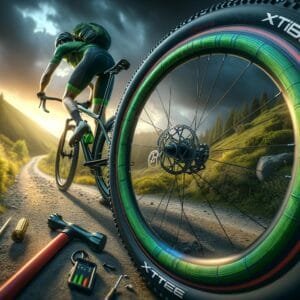 Como escolher câmara de ar condilante Xtire para sua bike