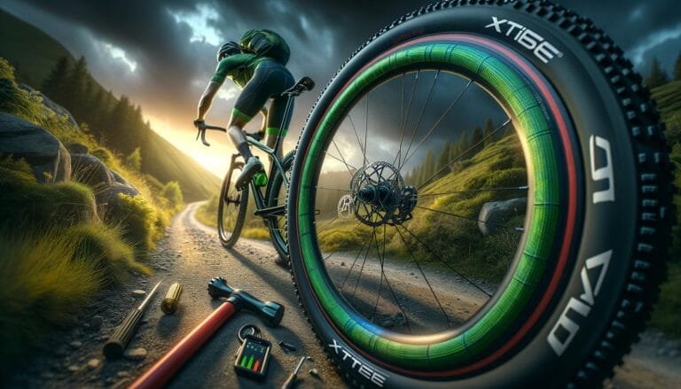 Como escolher câmara de ar condilante Xtire para sua bike