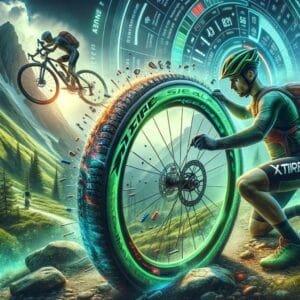 Como aplicar selante Xtire em câmara de ar comum