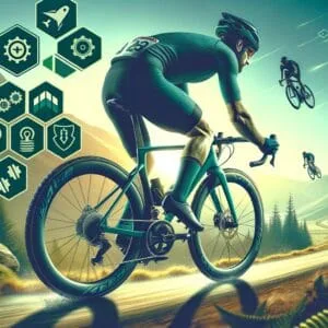 Selante Xtire em pneus de bicicletas diferentes tipos e vantagens