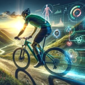 Técnicas de Pilotagem para Aumentar Desempenho no Ciclismo