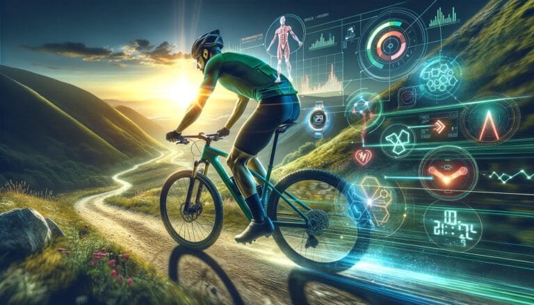 Técnicas de Pilotagem para Aumentar Desempenho no Ciclismo