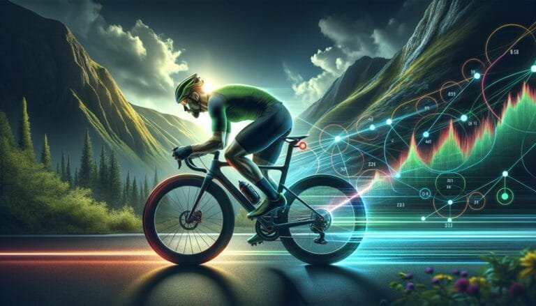 Aprimore sua técnica de pedalagem para mais eficiência e desempenho