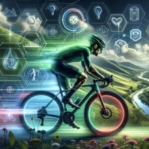 Treinamento de pilotagem para ciclismo técnicas e benefícios