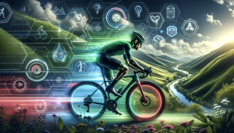 Treinamento de pilotagem para ciclismo técnicas e benefícios