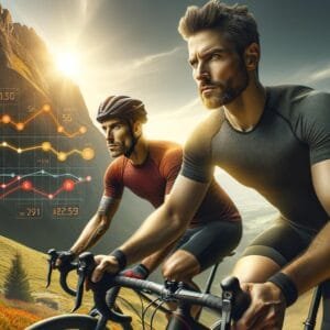 Exercícios de Pilotagem no Ciclismo para Melhorar Performance