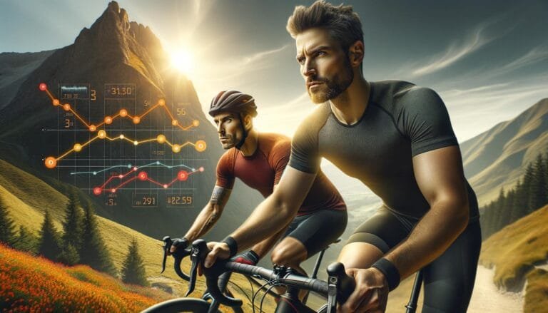 Exercícios de Pilotagem no Ciclismo para Melhorar Performance