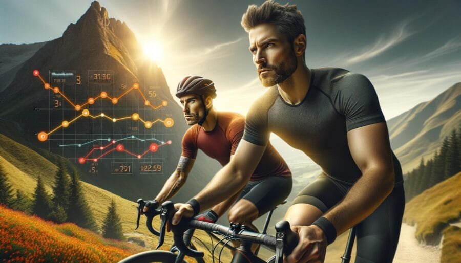 Exercícios de Pilotagem no Ciclismo para Melhorar Performance