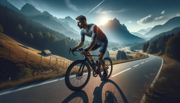 Treinamento ciclista como chave para melhorar desempenho