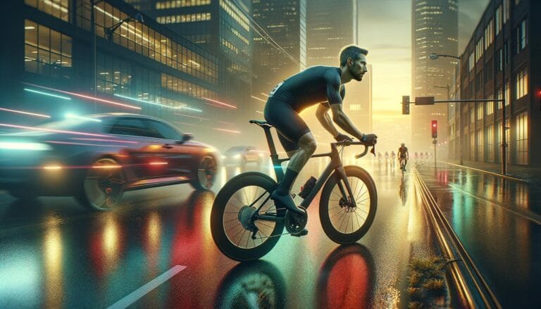 Tipos de Treinamento de Ciclismo para Melhorar sua Performance