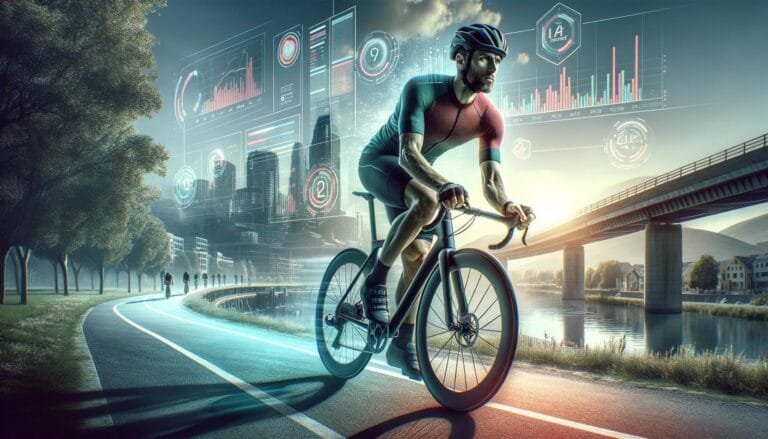 Treinamento ciclismo seguro para desempenho e prevenção de lesões