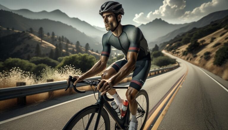 Orientação de treinador de ciclismo para treinamento eficaz