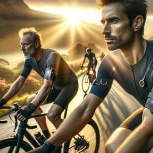 Benefícios dos Sensores de Treinamento para Atletas