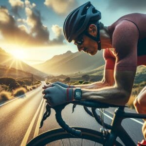 frequência cardíaca ciclismo como otimizar seu treinamento