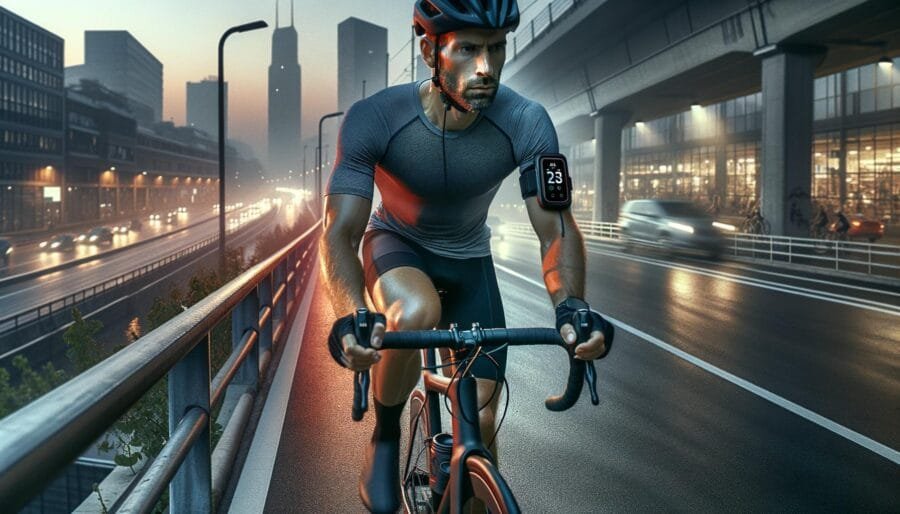 Como Treinar a Cadência no Ciclismo para Melhorar Desempenho