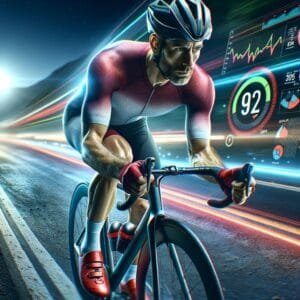 Treinamento de Ciclismo e Velocidade Média para Melhor Desempenho