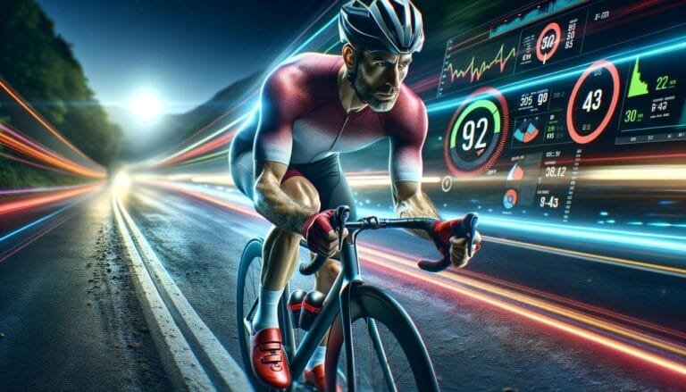 Treinamento de Ciclismo e Velocidade Média para Melhor Desempenho