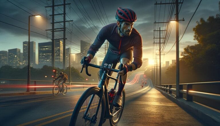 Equipamento ciclismo e resultados como potencializar desempenho
