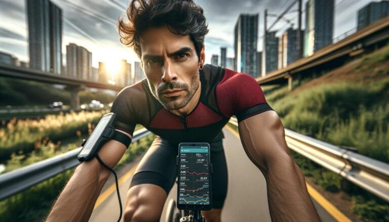 Converter milhas para quilômetros no Strava fácil e rápido