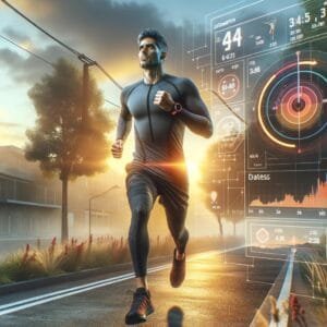 Strava como ferramenta de treino e motivação para atletas