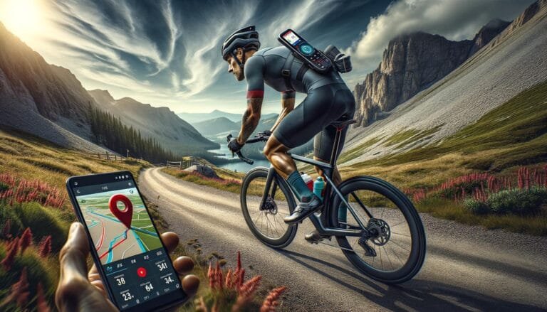 Strava offline como usar seu app de ciclismo sem internet