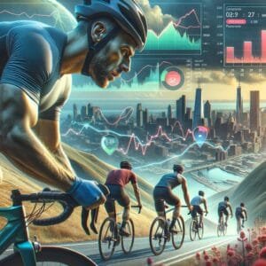 Criando Segmentos Desafiadores no Strava para Melhorar Seu Treino