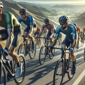 Ganho de elevação no Strava entenda sua importância e cálculo