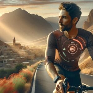 Como ser uma lenda local no Strava e inspirar ciclistas