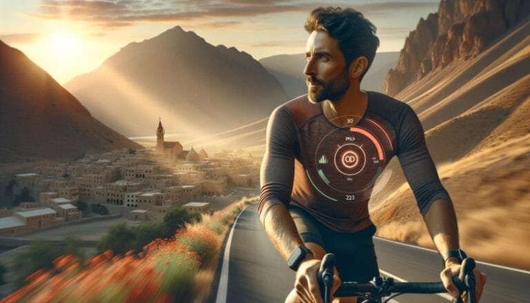 Como ser uma lenda local no Strava e inspirar ciclistas