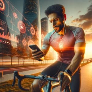Compartilhe suas atividades do Strava no Instagram facilmente