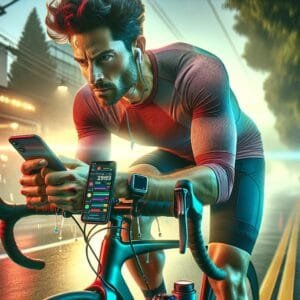 Transferir XOSS para Strava como fazer de forma simples