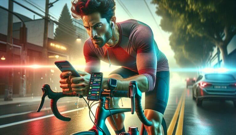 Transferir XOSS para Strava como fazer de forma simples