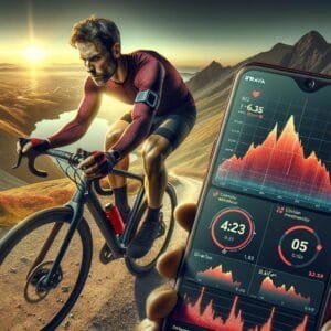 Maximize sua performance com recursos de elevação Strava