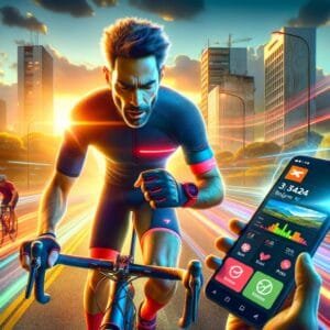 Configurar Strava em português e otimizar sua experiência