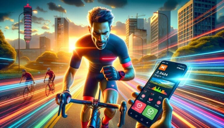 Configurar Strava em português e otimizar sua experiência