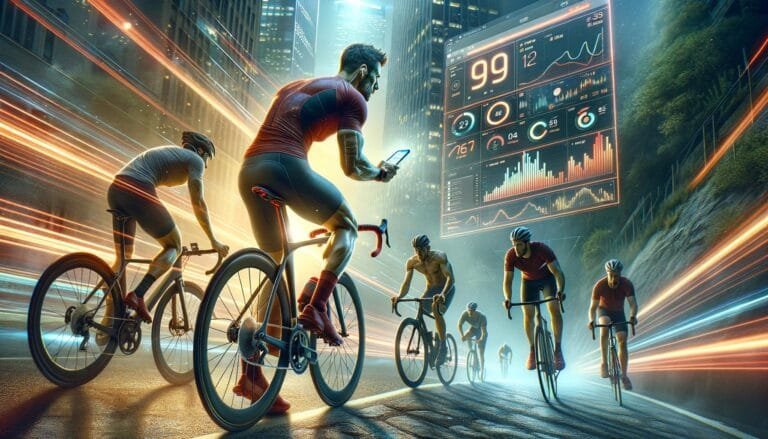 Compartilhar atividades no Strava e aumentar sua motivação