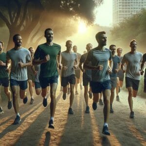 Criar grupos no Strava para engajamento e motivação